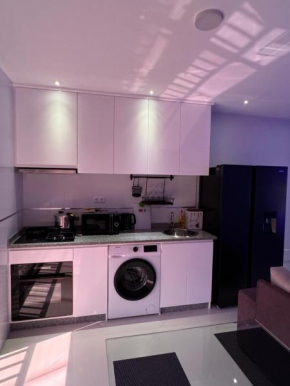 Apartamento Ribeirinha